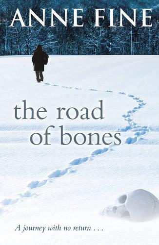 The Road of Bones (Paperback)