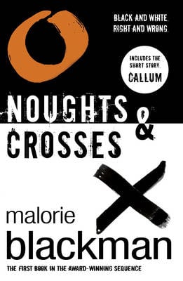 Noughts & Crosses - Noughts And Crosses (Paperback)