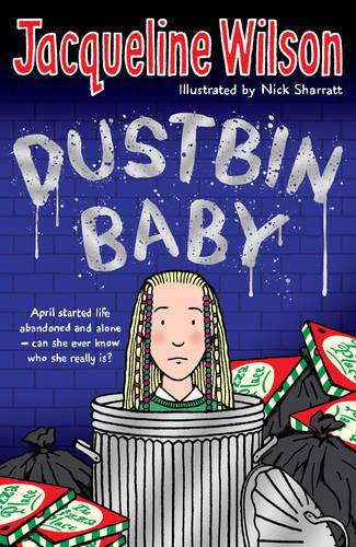 Dustbin Baby (Paperback)