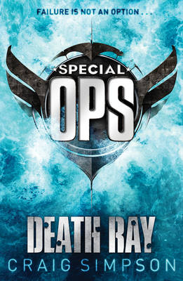 Special Operations: Death Ray (Paperback)