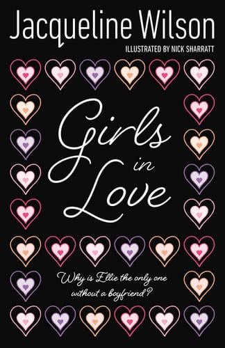 Girls In Love - Girls (Paperback)