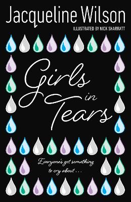 Girls In Tears - Jacqueline Wilson