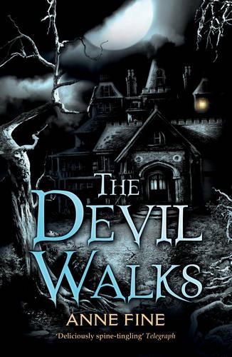 The Devil Walks (Paperback)