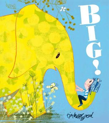 Big! (Paperback)