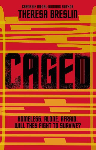 Caged (Paperback)