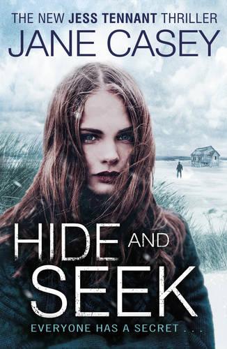 Hide and Seek - Jess Tennant (Paperback)