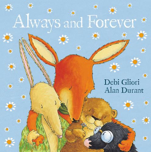 Always and Forever (Paperback)
