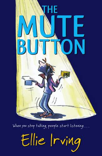 The Mute Button (Paperback)