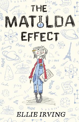 The Matilda Effect (Paperback)