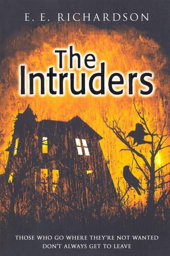 The Intruders - E E Richardson