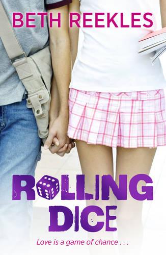 Rolling Dice (Paperback)