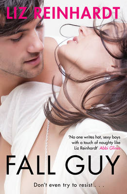Fall Guy (Paperback)