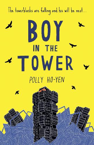 Boy In The Tower (Paperback)