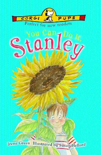 You Can Do It, Stanley (Paperback)