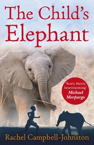 The Child's Elephant (Paperback)