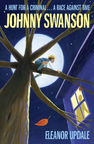 Johnny Swanson (Paperback)