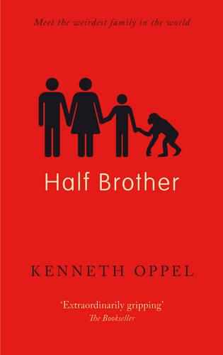 Half Brother (Paperback)