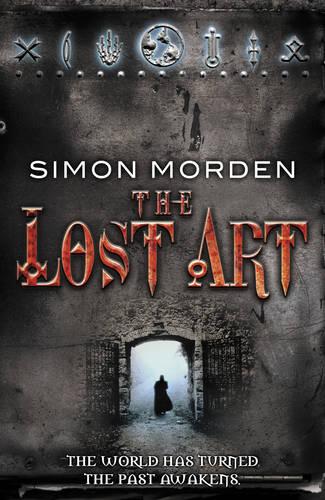 The Lost Art (Paperback)
