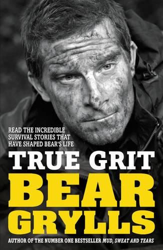 True Grit Junior Edition (Paperback)