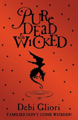 Pure Dead Wicked - Pure Dead (Paperback)