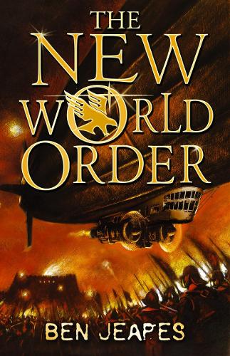 The New World Order (Paperback)
