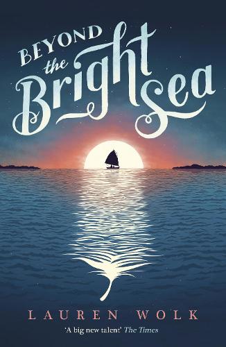 Cover of the book Beyond the Bright Sea