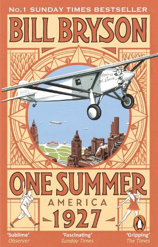 Cover of the book One Summer