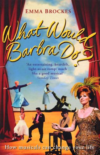 What Would Barbra Do? (Paperback)