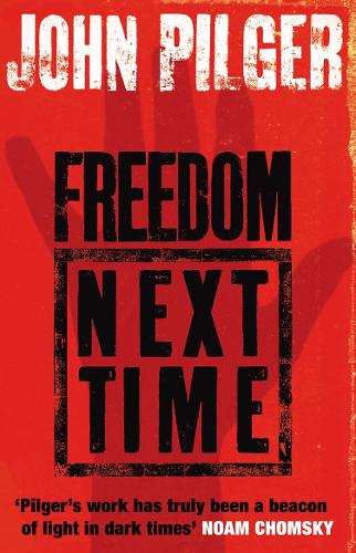 Freedom Next Time (Paperback)