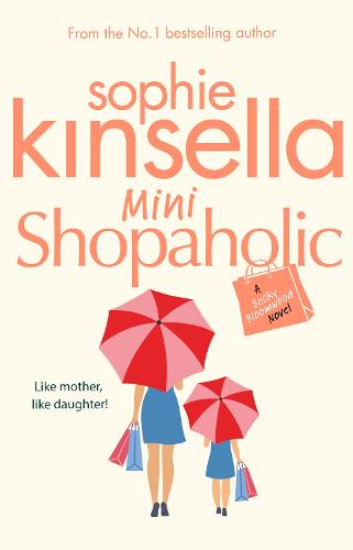 Cover of the book Mini Shopaholic