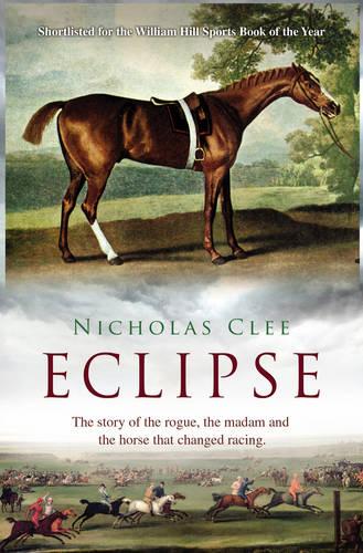 Eclipse (Paperback)