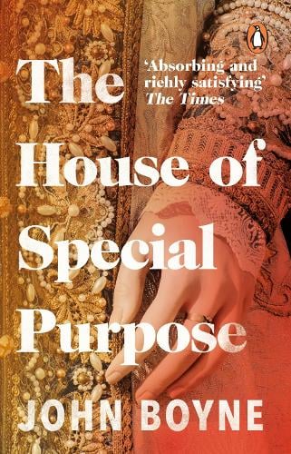 The House of Special Purpose (Paperback)