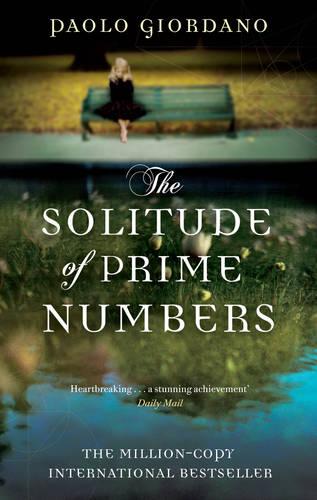 Cover of the book The Solitude of Prime Numbers