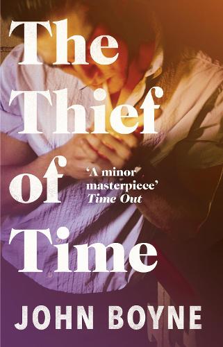 download a thief of time book