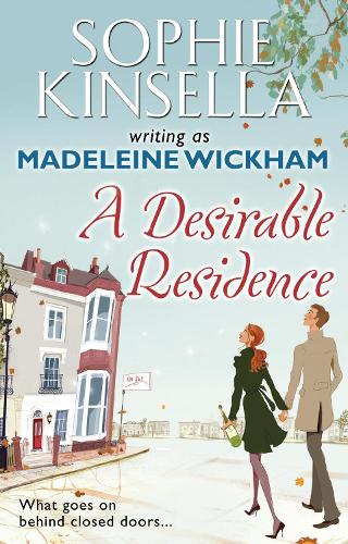 A Desirable Residence (Paperback)