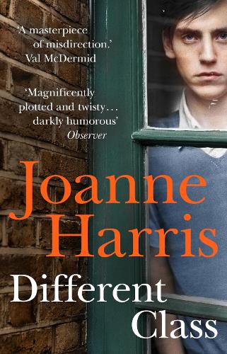 Different Class (Paperback)