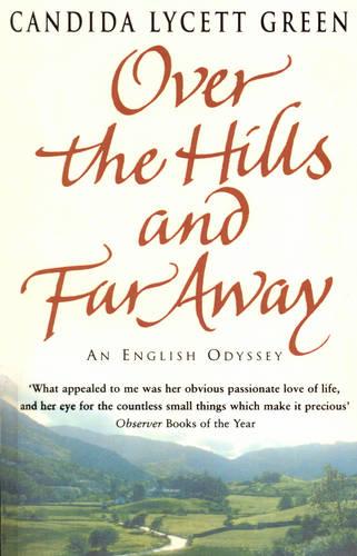 Over The Hills And Far Away (Paperback)