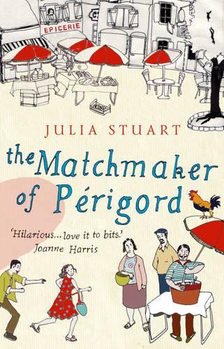 The Matchmaker Of Perigord (Paperback)