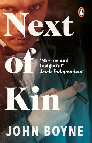 Next of Kin - John Boyne