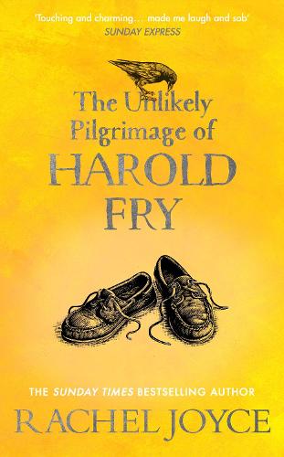 The Unlikely Pilgrimage Of Harold Fry (Paperback)
