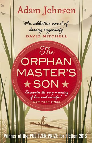 Cover of the book The Orphan Master's Son