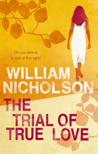 The Trial Of True Love (Paperback)