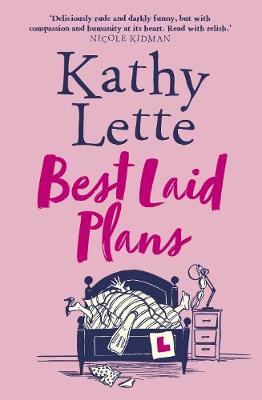 Best Laid Plans (Paperback)