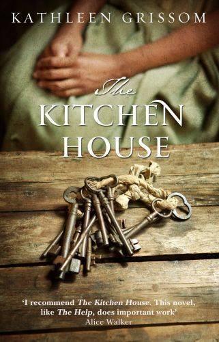 The Kitchen House (Paperback)