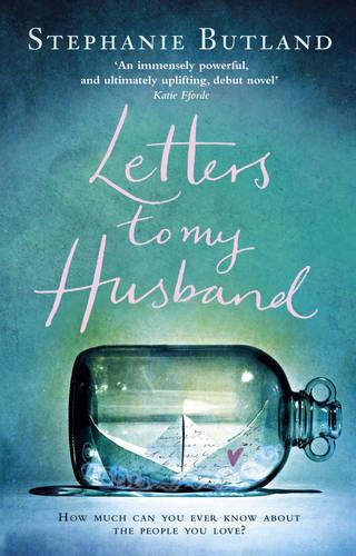 Letters To My Husband (Paperback)