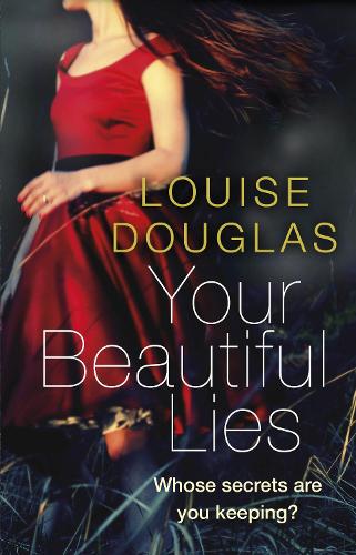 Your Beautiful Lies (Paperback)