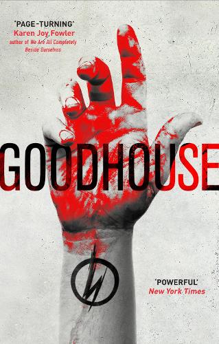 Goodhouse (Paperback)