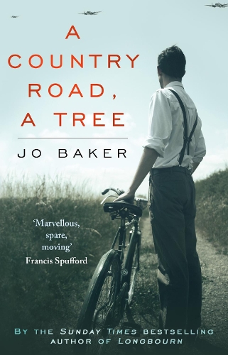 A Country Road, A Tree (Paperback)