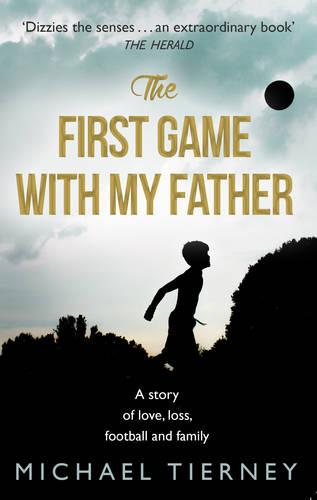 The First Game with My Father (Paperback)