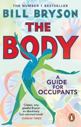 Cover of the book The Body